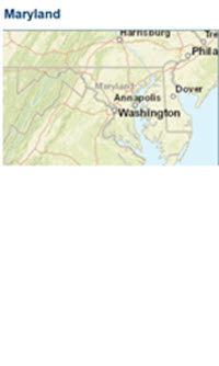 Maryland reps lookup tool